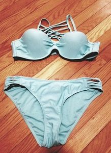 TiniBikini Two Piece